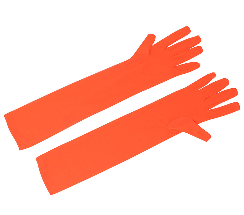 GLOVES, 42 CM