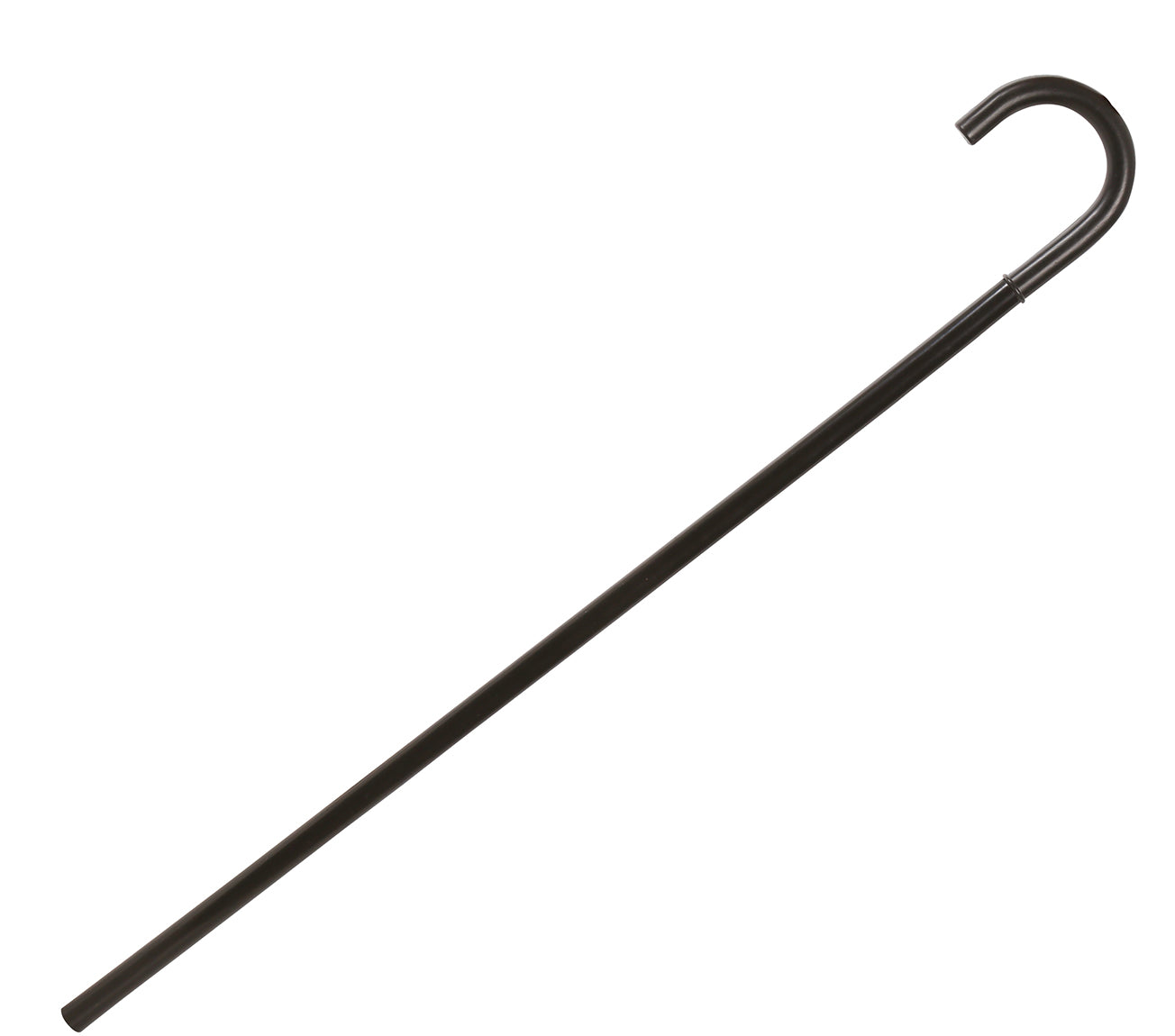 COMIC ACTOR WALKING STICK, 80 CM