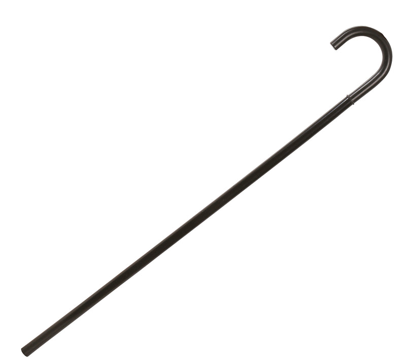 COMIC ACTOR WALKING STICK, 80 CM