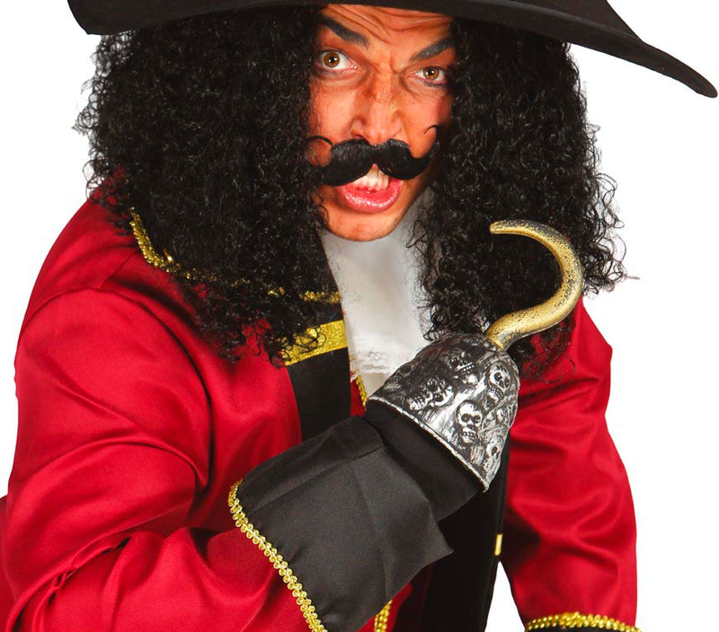 PIRATE CAPTAIN HOOK
