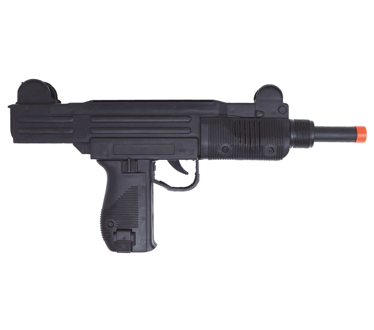 UZI SUBMACHINE GUN, 38 CM