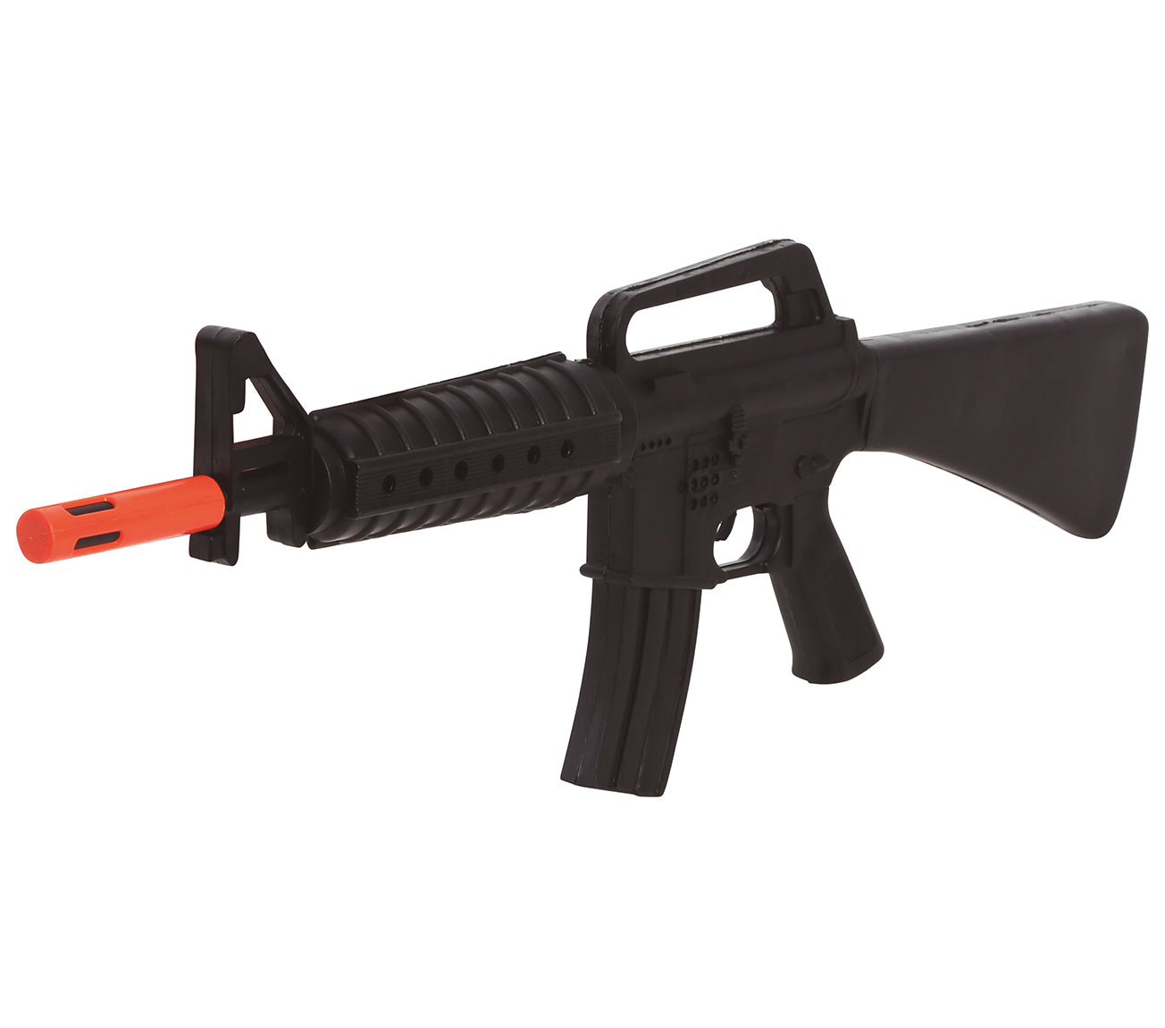 SUBMACHINE GUN WITH SOUND, 62 CM