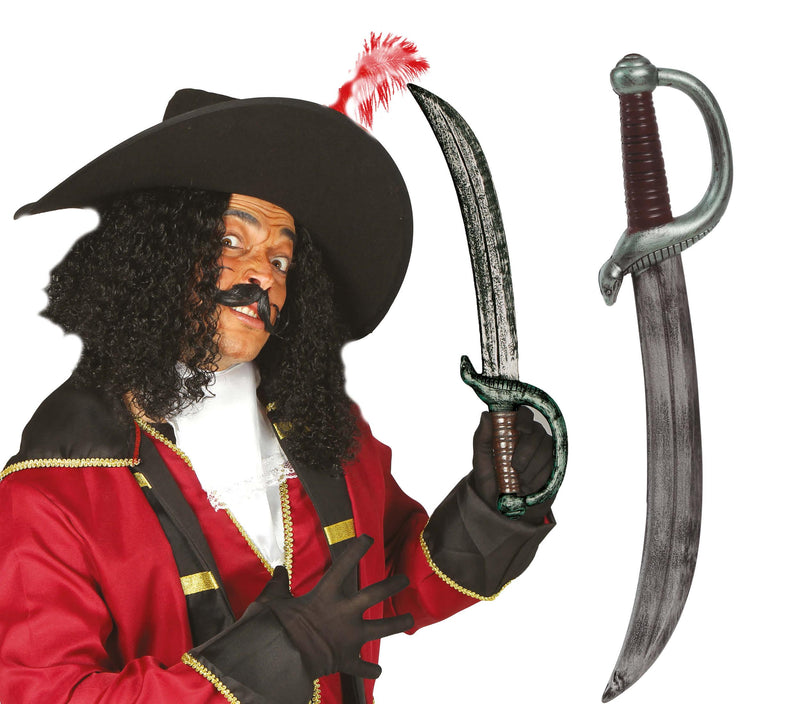 PIRATE SWORD, 52 CM