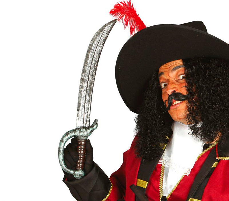 PIRATE SWORD, 52 CM