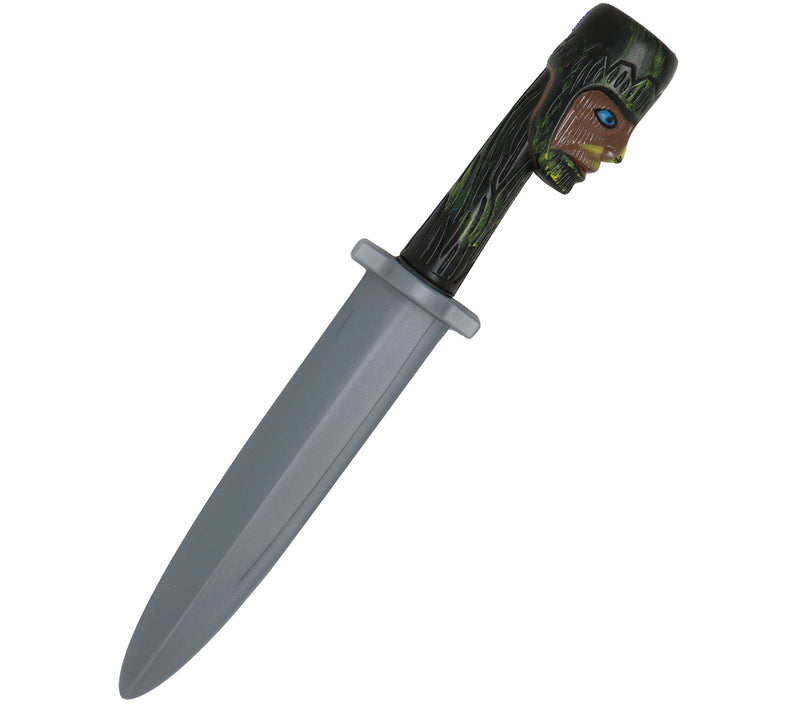 INDIAN KNIFE, 30 CM