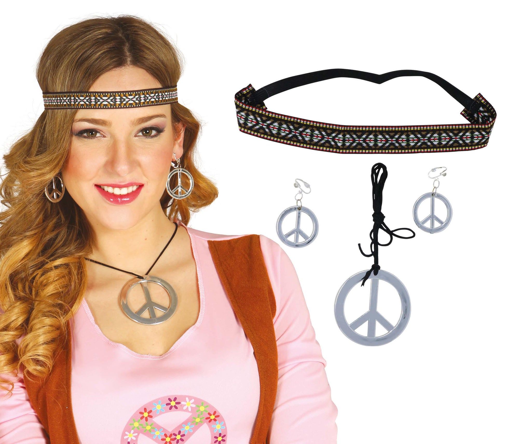 HIPPY SET
