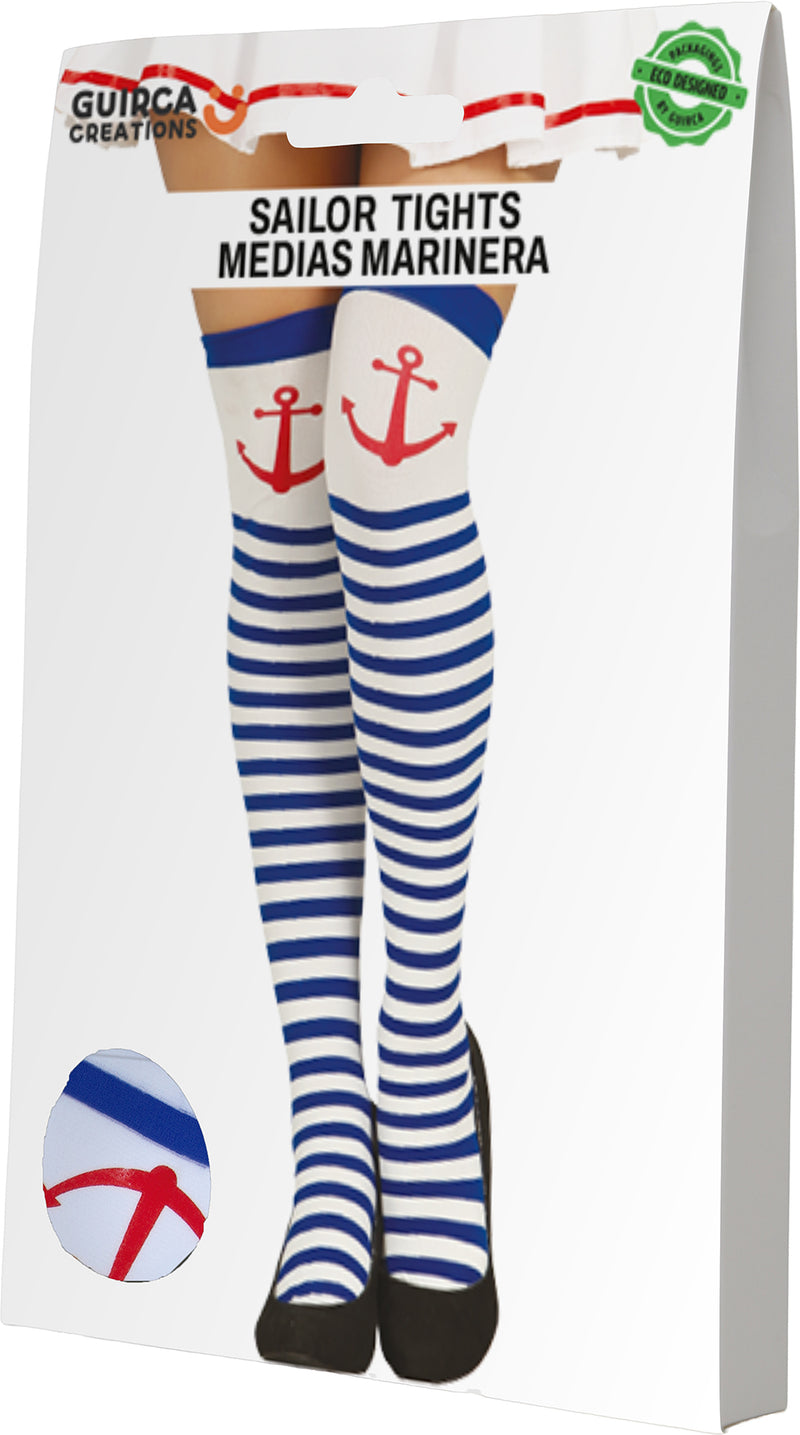 SAILOR WOMAN TIGHTS