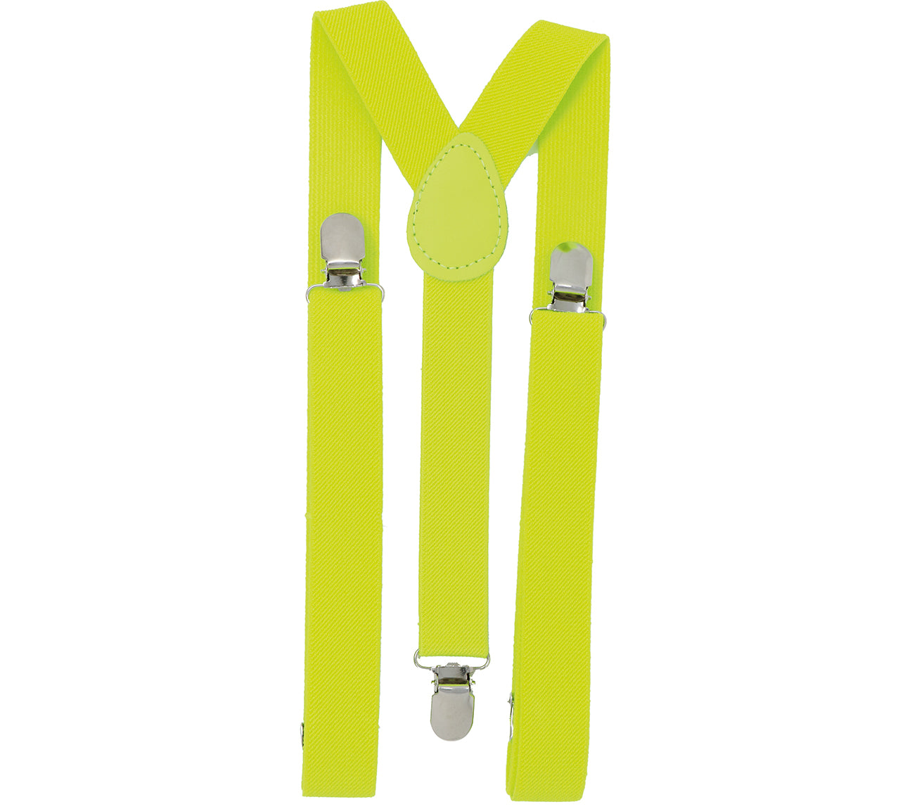 SUSPENDERS