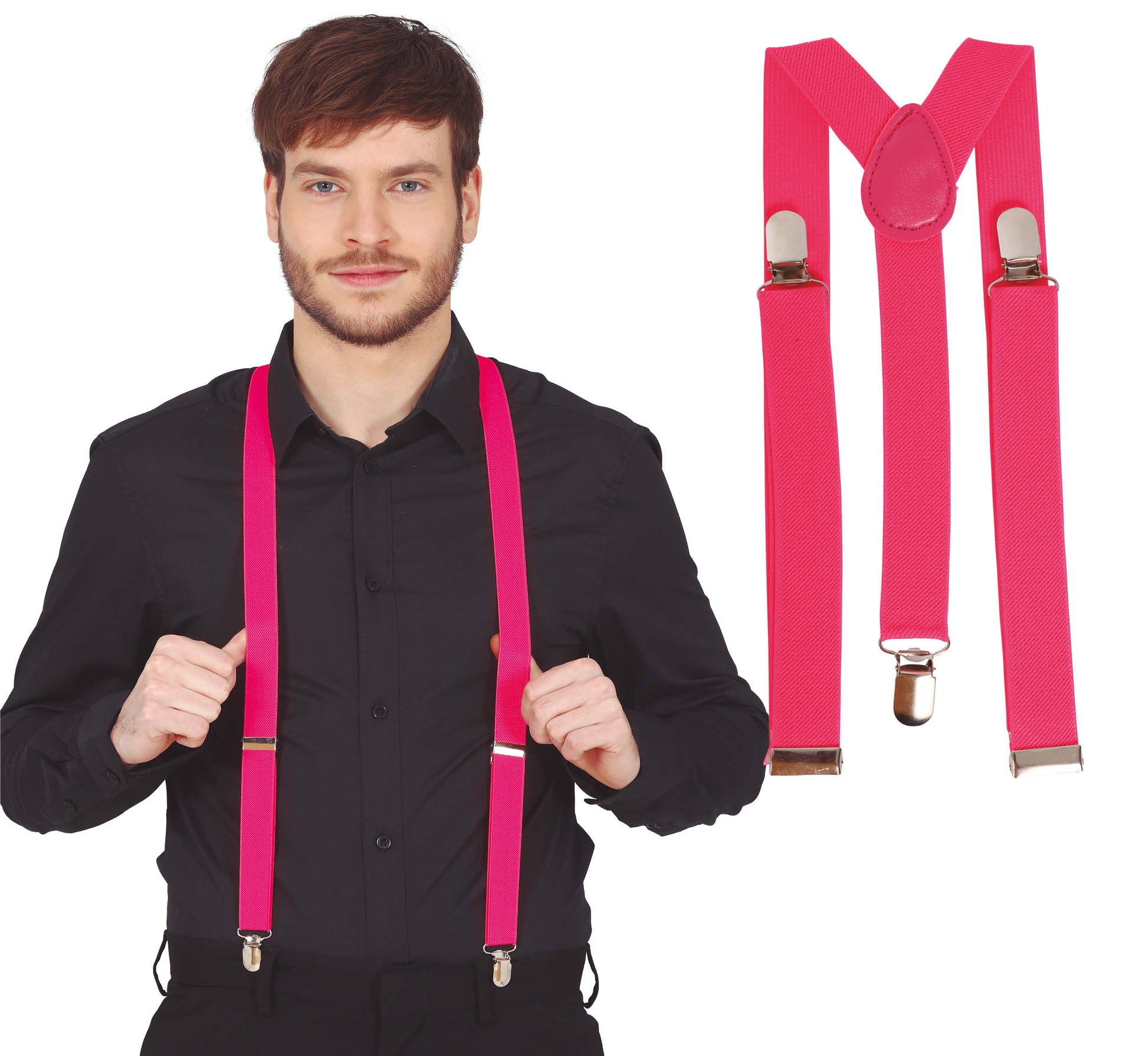 SUSPENDERS