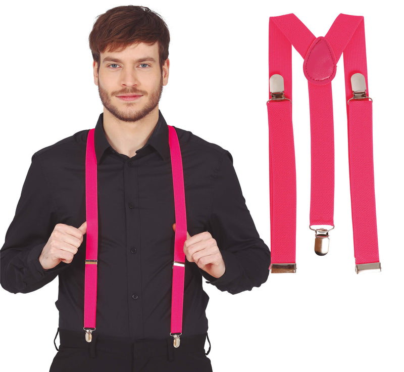 SUSPENDERS