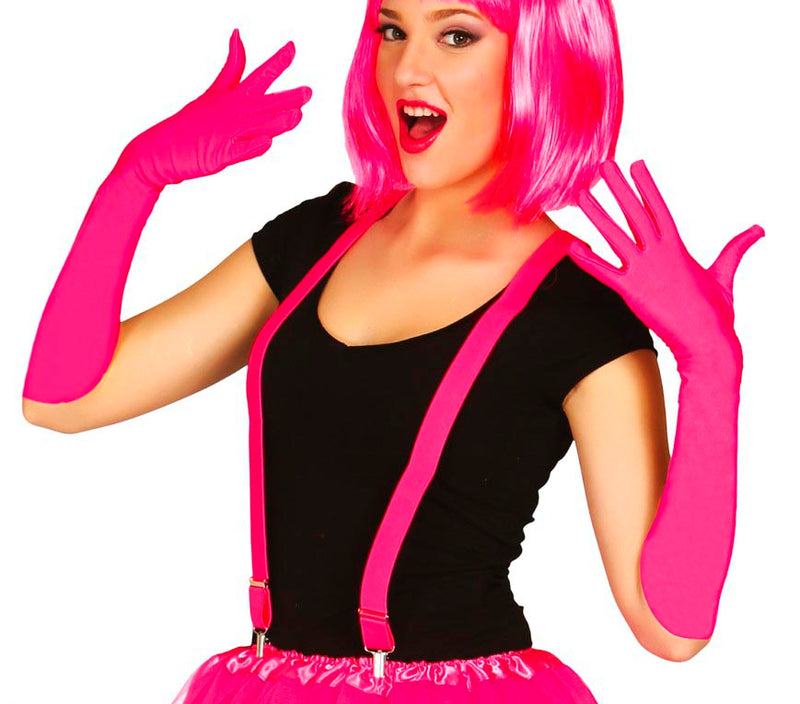 SUSPENDERS