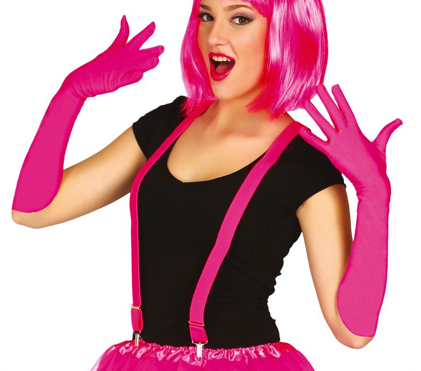 SUSPENDERS