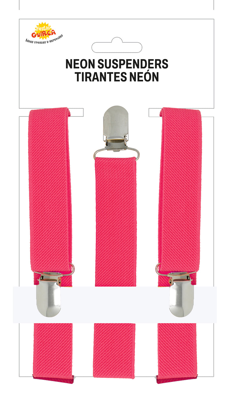SUSPENDERS