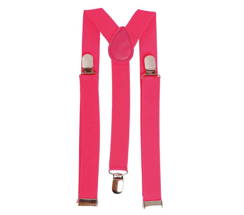 SUSPENDERS