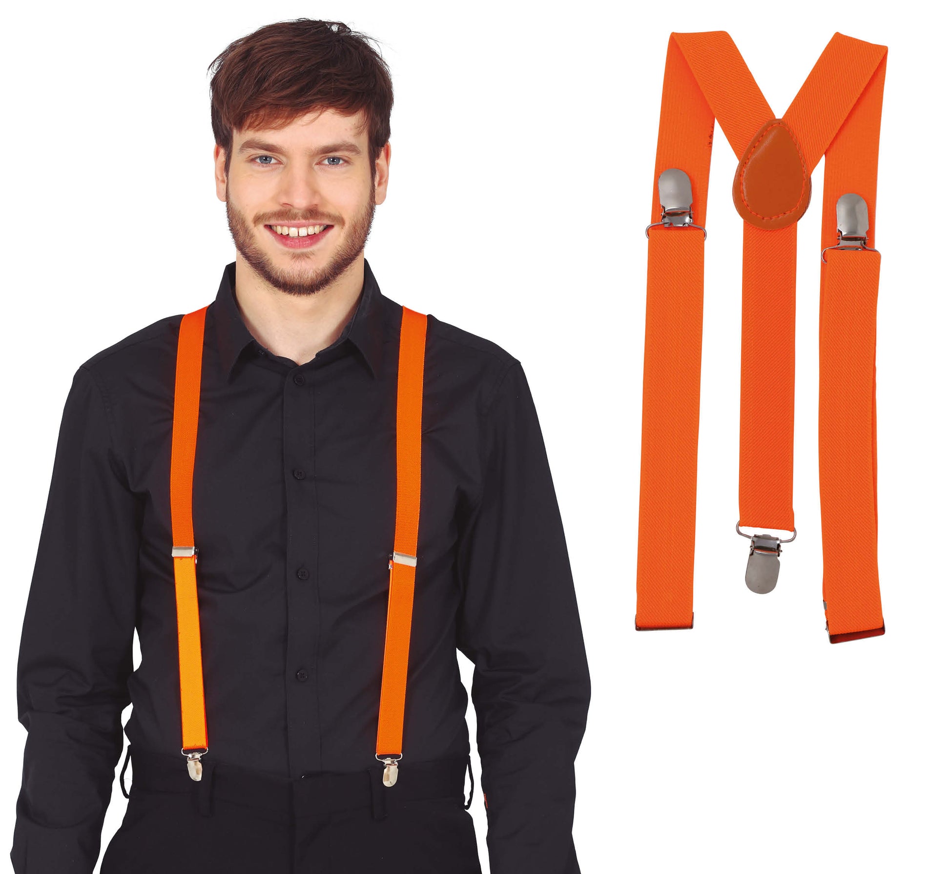 SUSPENDERS