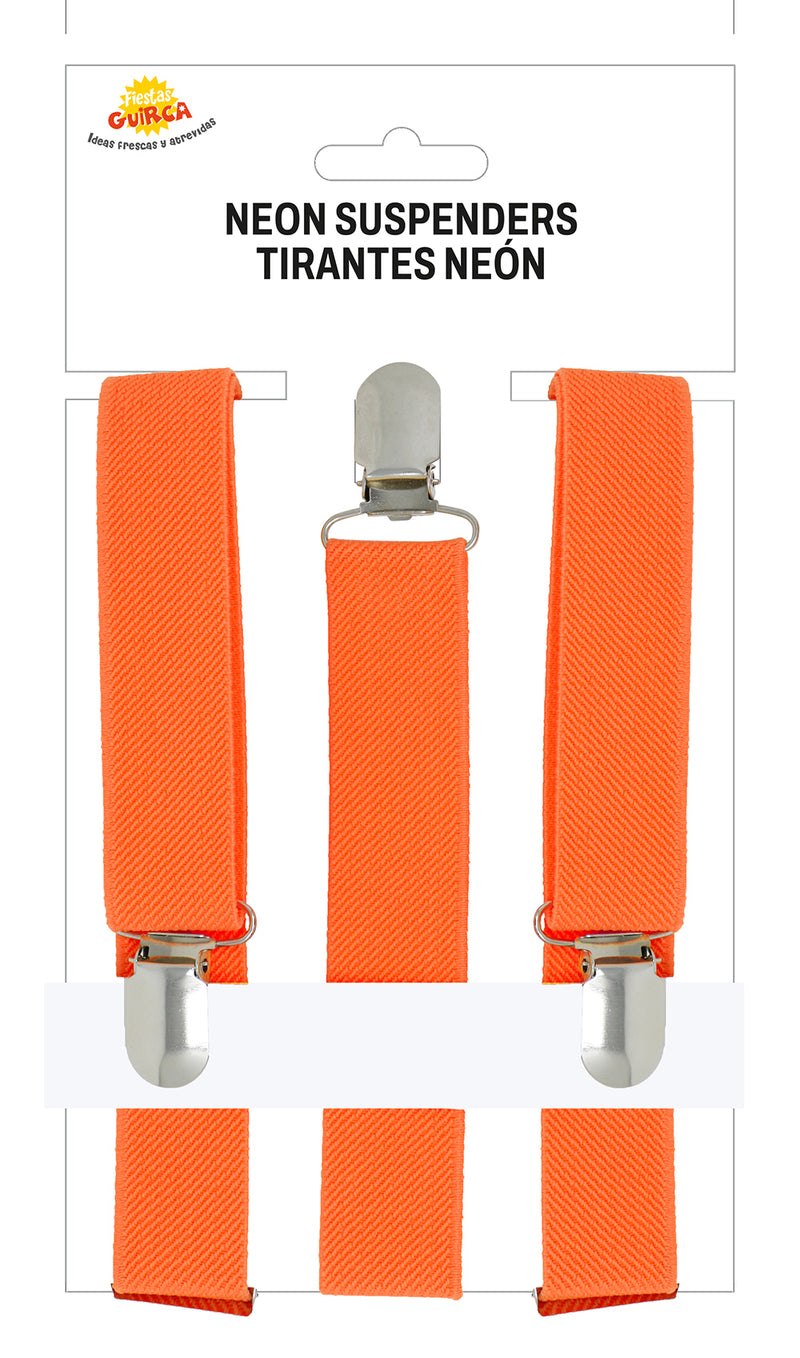 SUSPENDERS