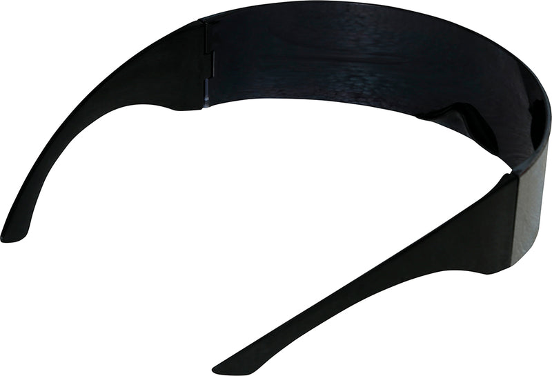 FUTURISTIC MIRROR GLASSES