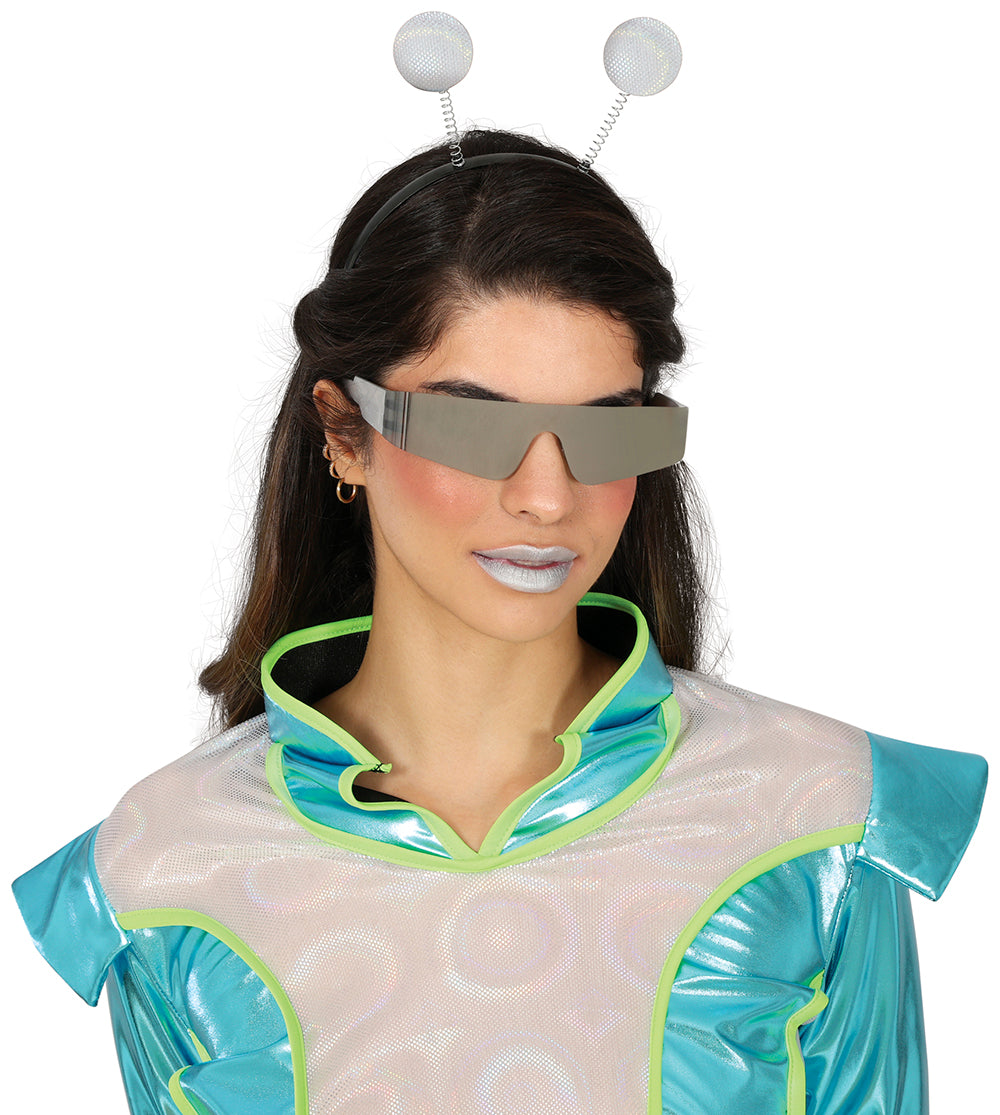 MIRROR GLASSES