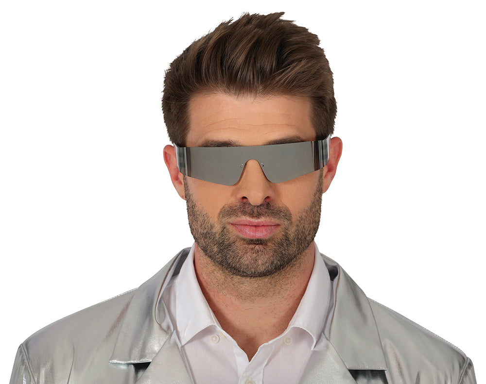 MIRROR GLASSES