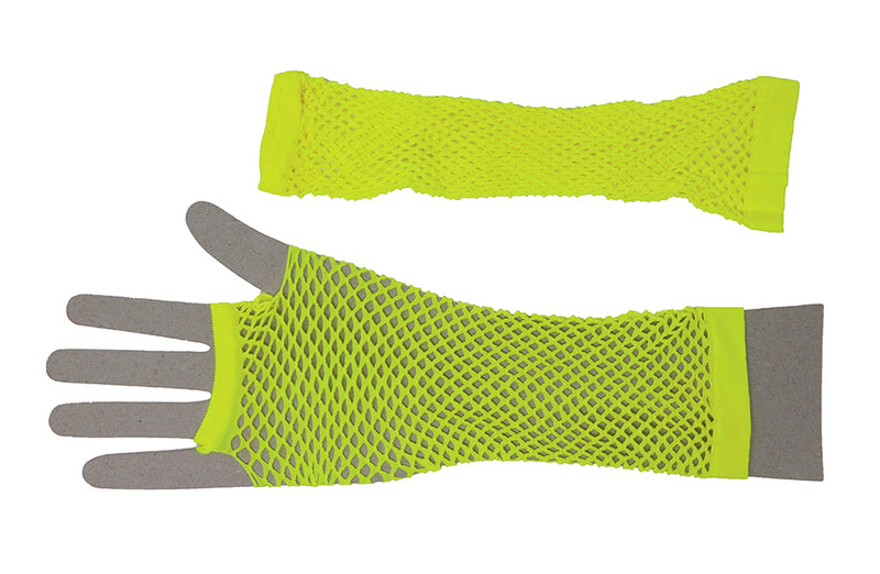 MESH GLOVES, 26 CM