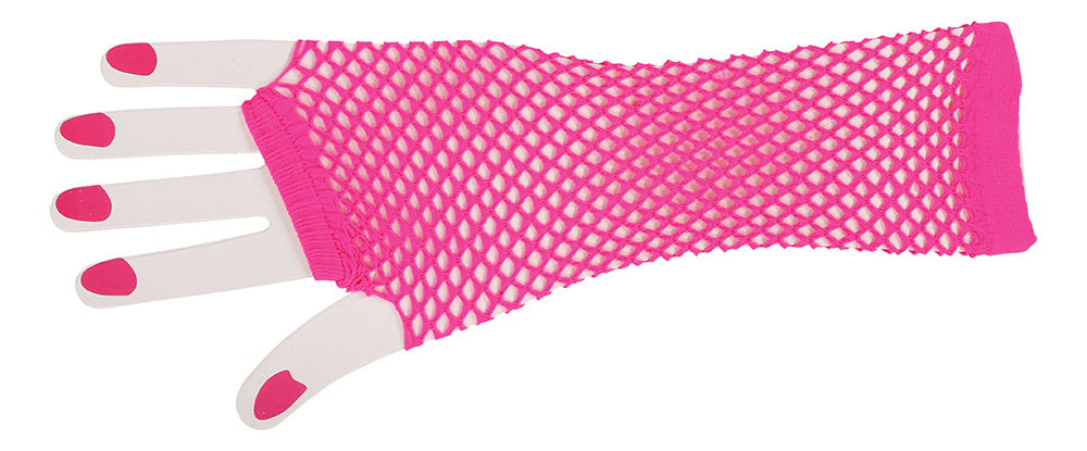 MESH GLOVES, 26 CM