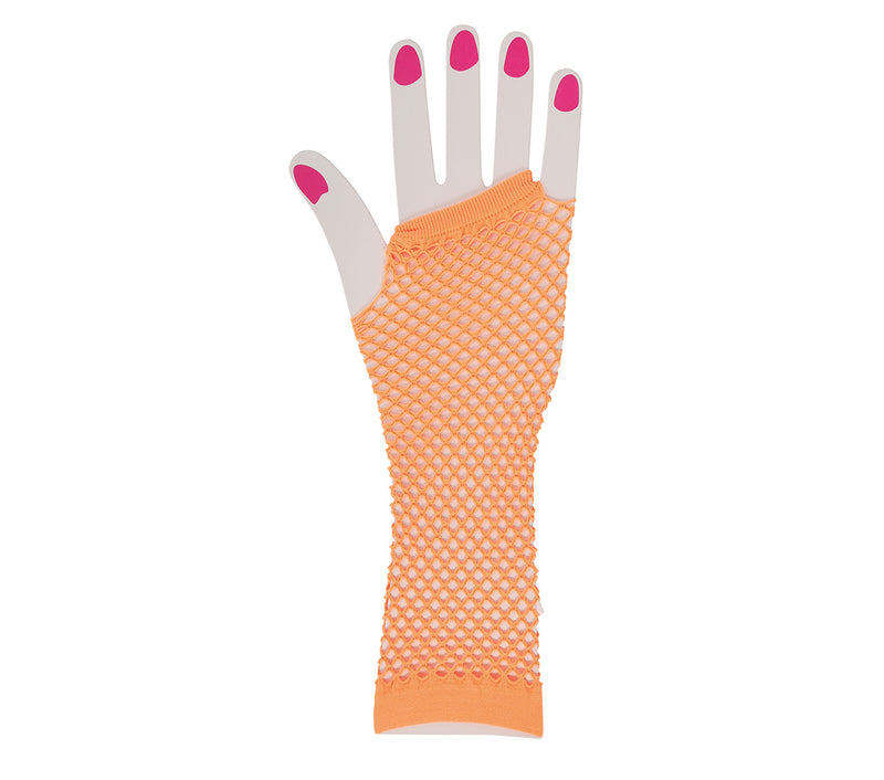MESH GLOVES, 26 CM