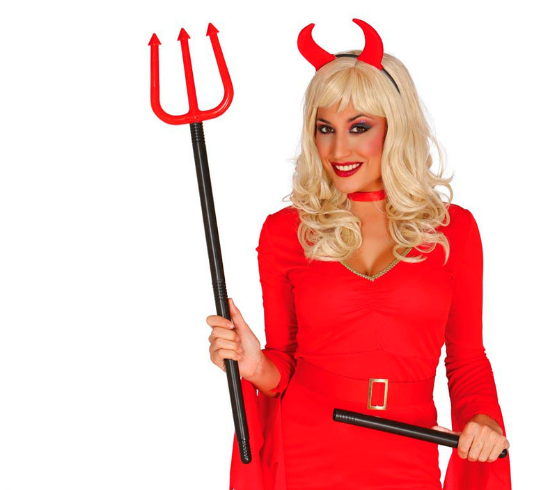 110 CM DETACHABLE TRIDENT