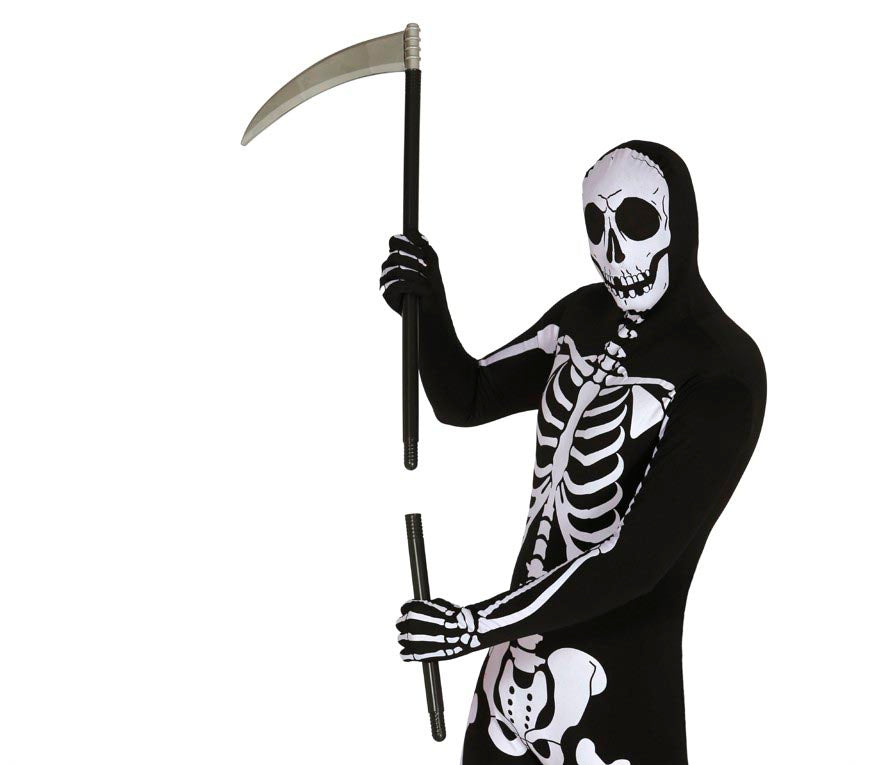 95 CM DETACHABLE SCYTHE
