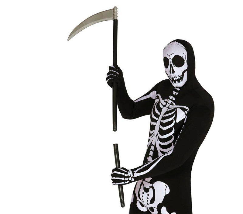 95 CM DETACHABLE SCYTHE