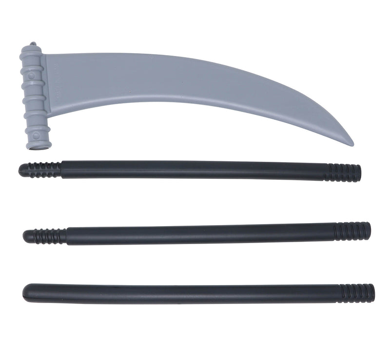 95 CM DETACHABLE SCYTHE
