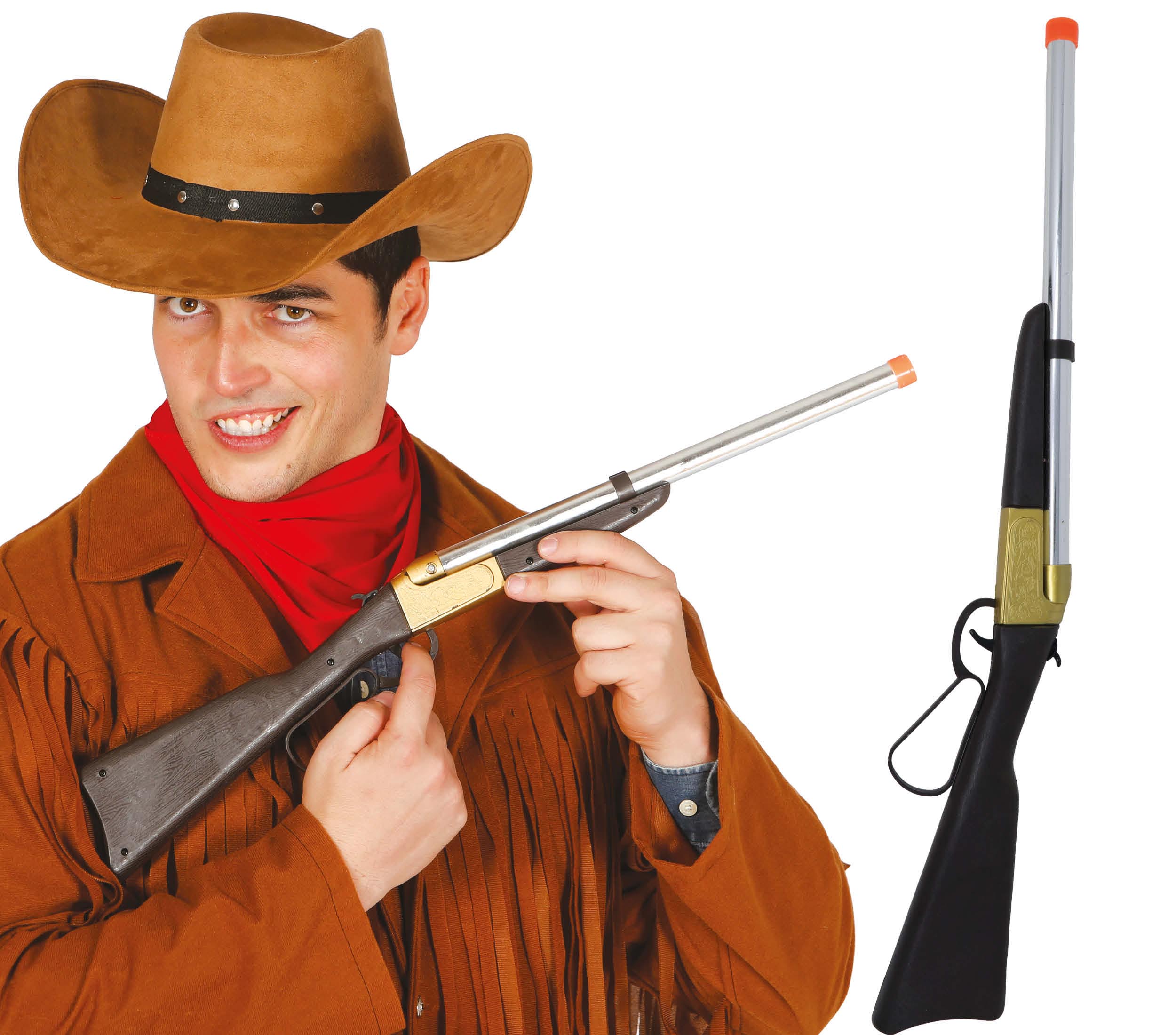 60 CM RIFLE
