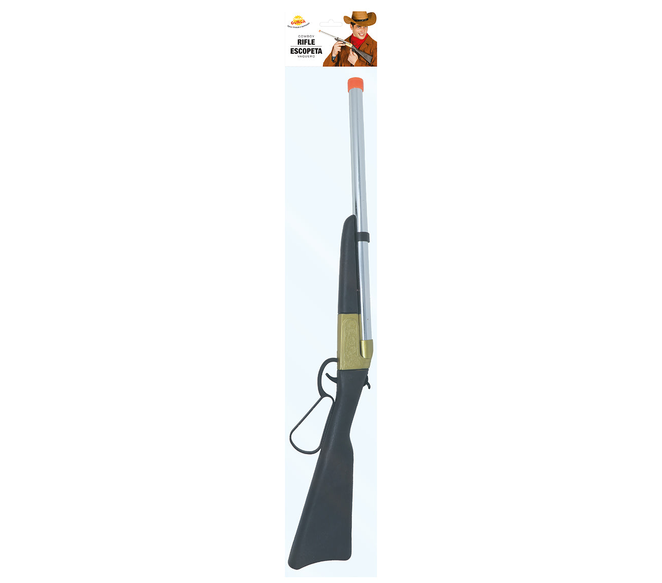 60 CM RIFLE