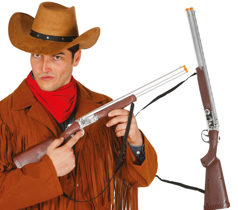 68 CM RIFLE