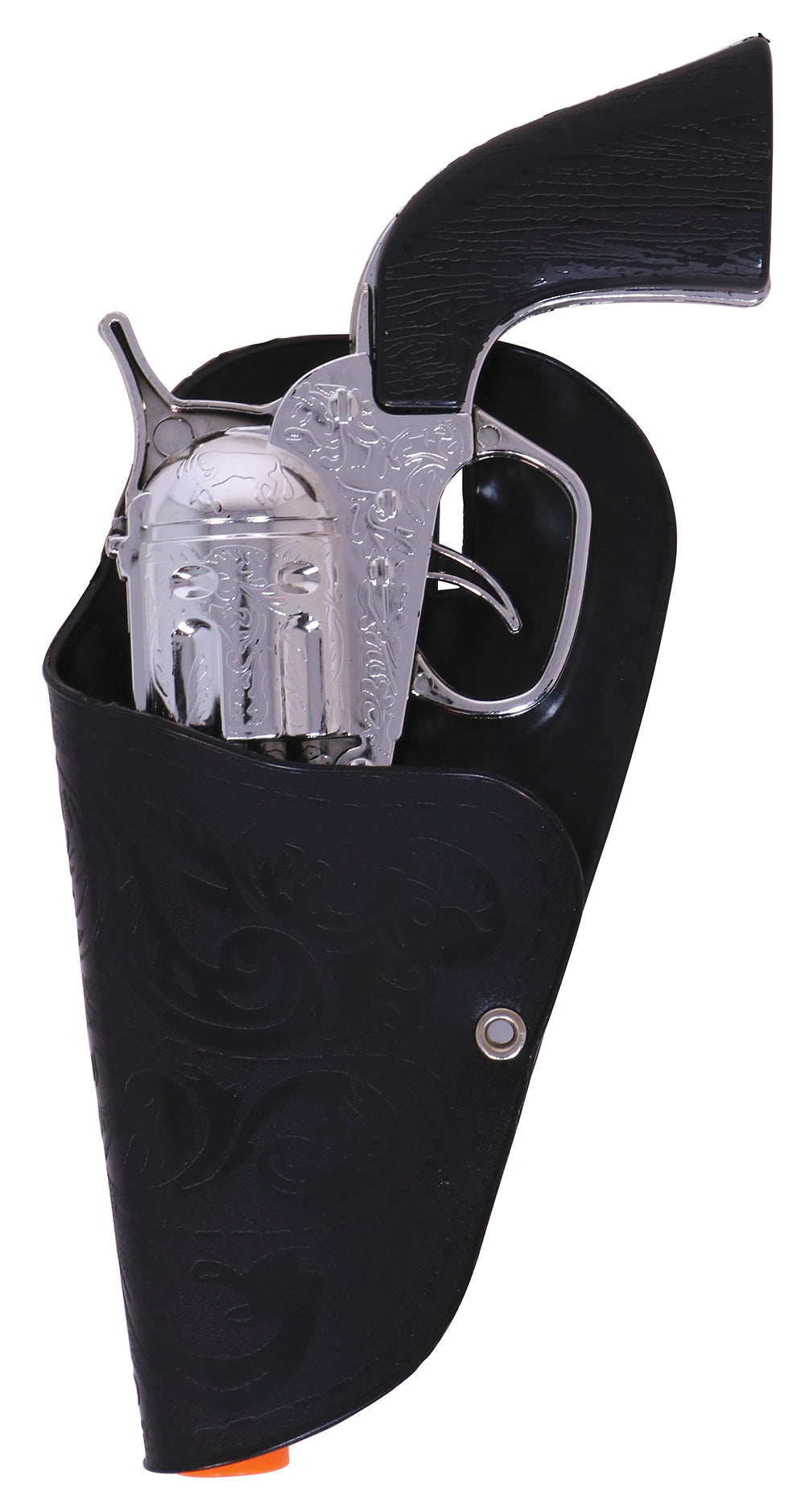 DOUBLE HOLSTER WITH TWO GUNS
