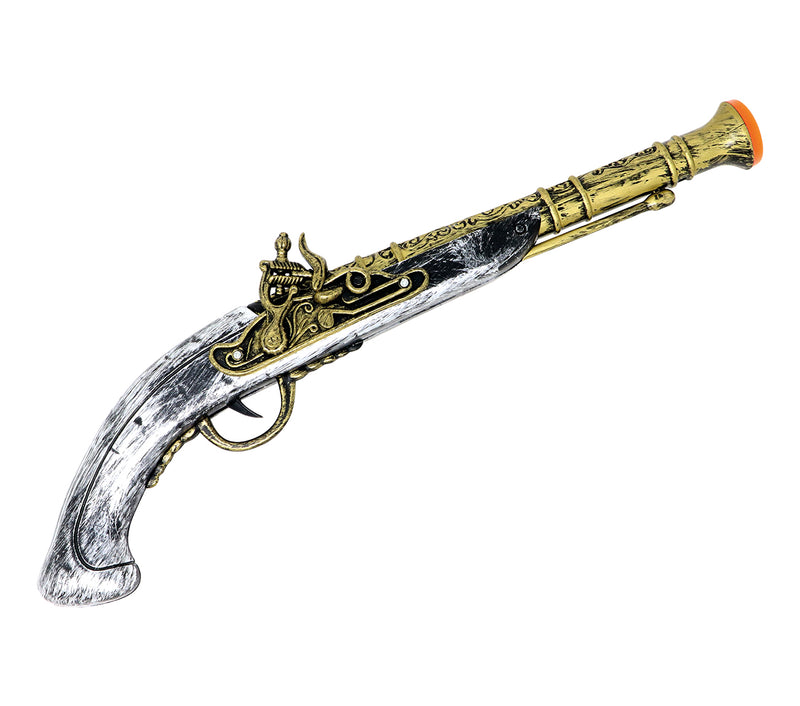 42 CM PIRATE BLUNDERBUSS