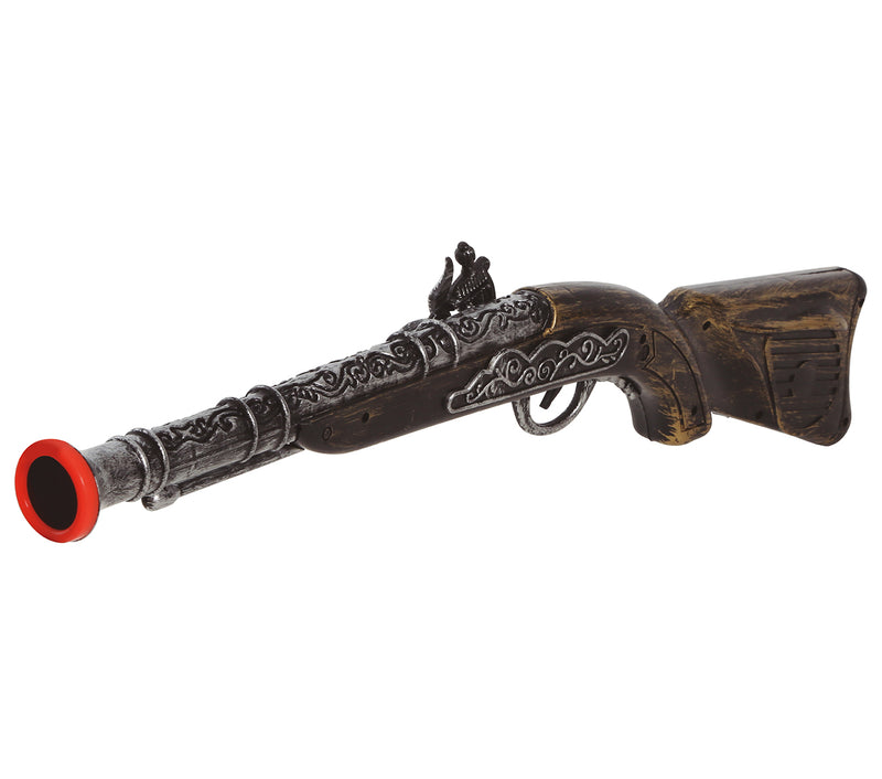 50 CM PIRATE BLUNDERBUSS