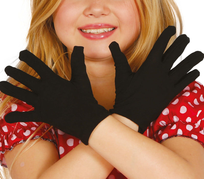 GLOVES 17 CM