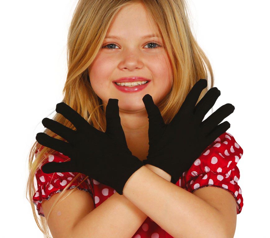 GLOVES 17 CM