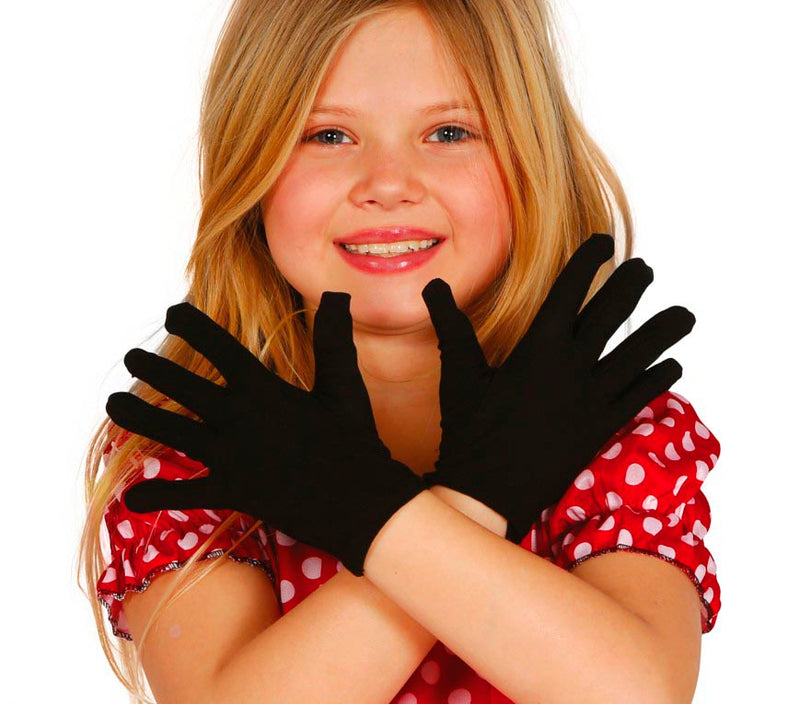 GLOVES 17 CM