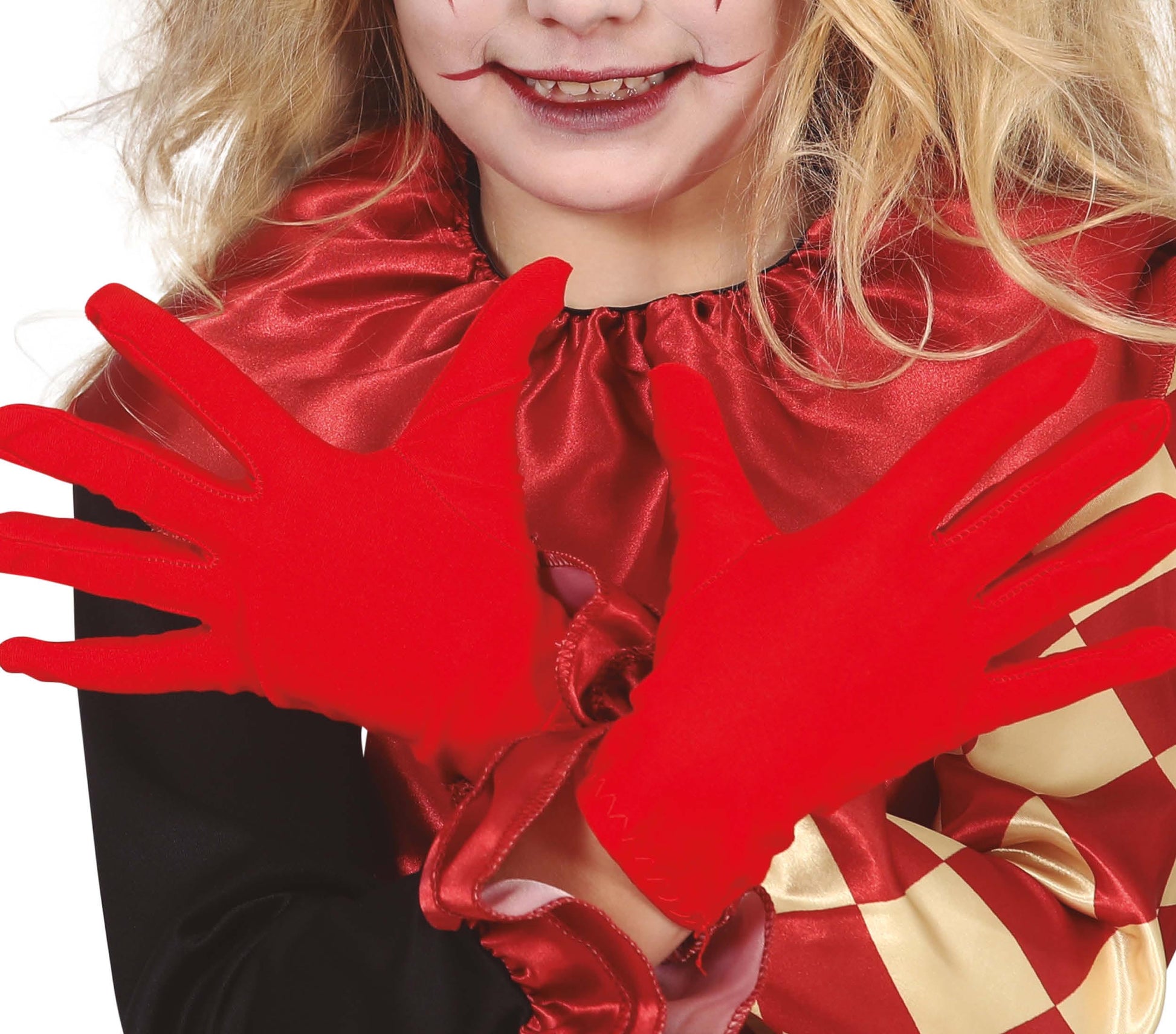 GLOVES 17 CM