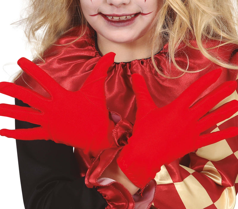 GLOVES 17 CM