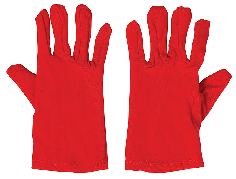 GLOVES 17 CM
