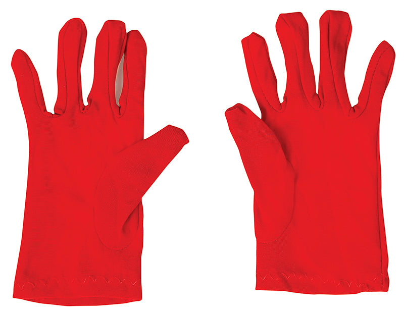 GLOVES 17 CM