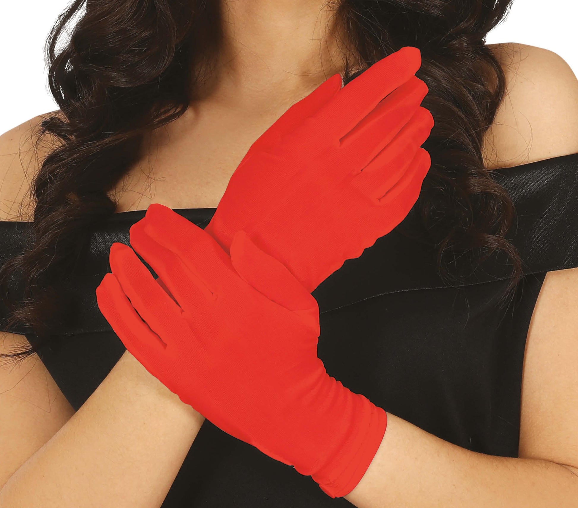 GLOVES 20 CM