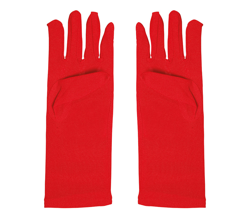 GLOVES 20 CM