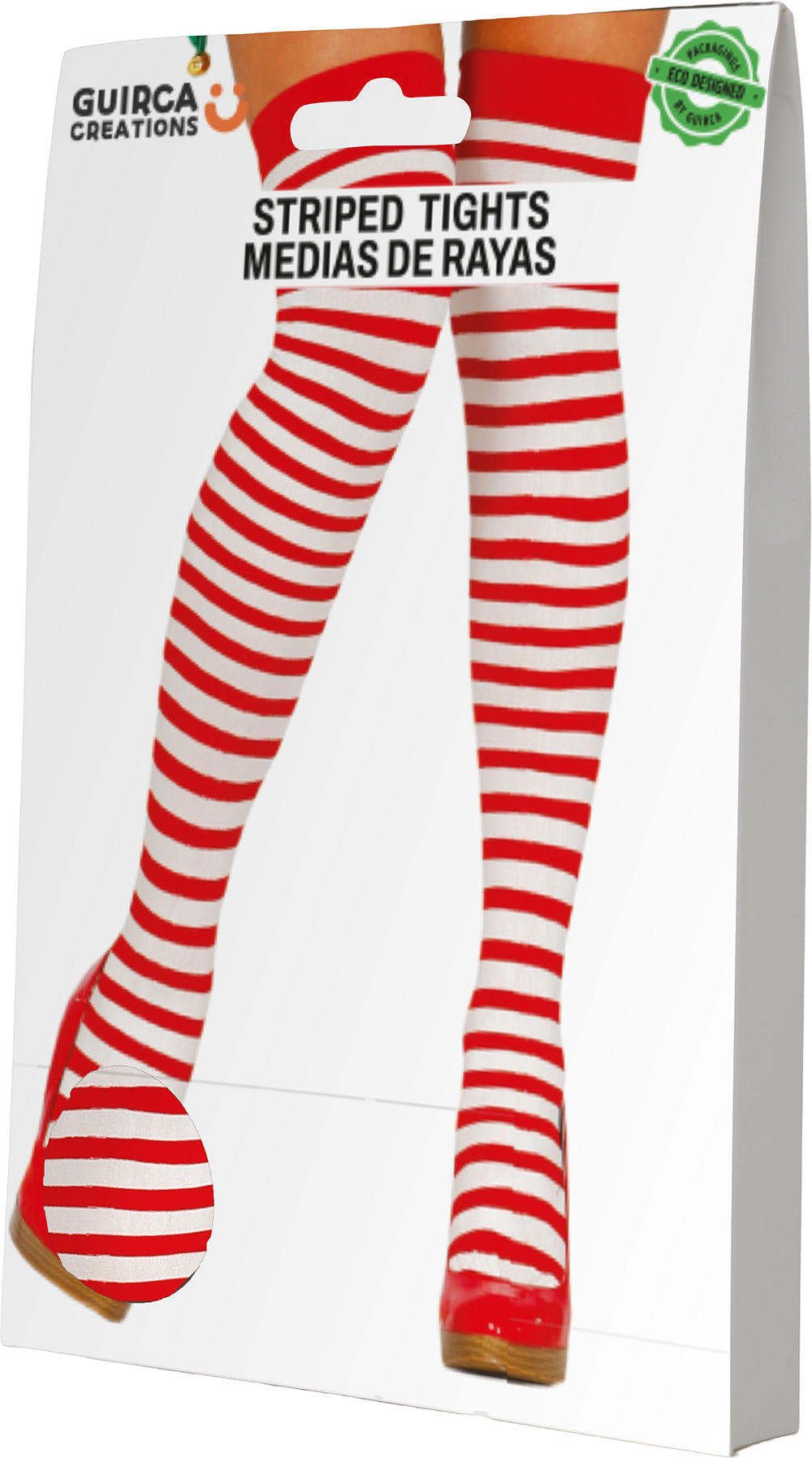 STRIPED STOCKINGS