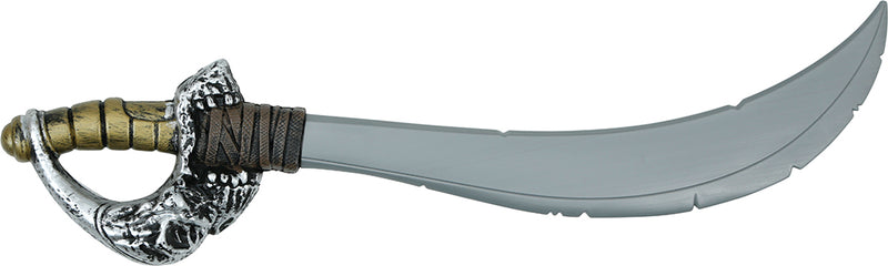 72 CM 7 SEAS PIRATE SWORD