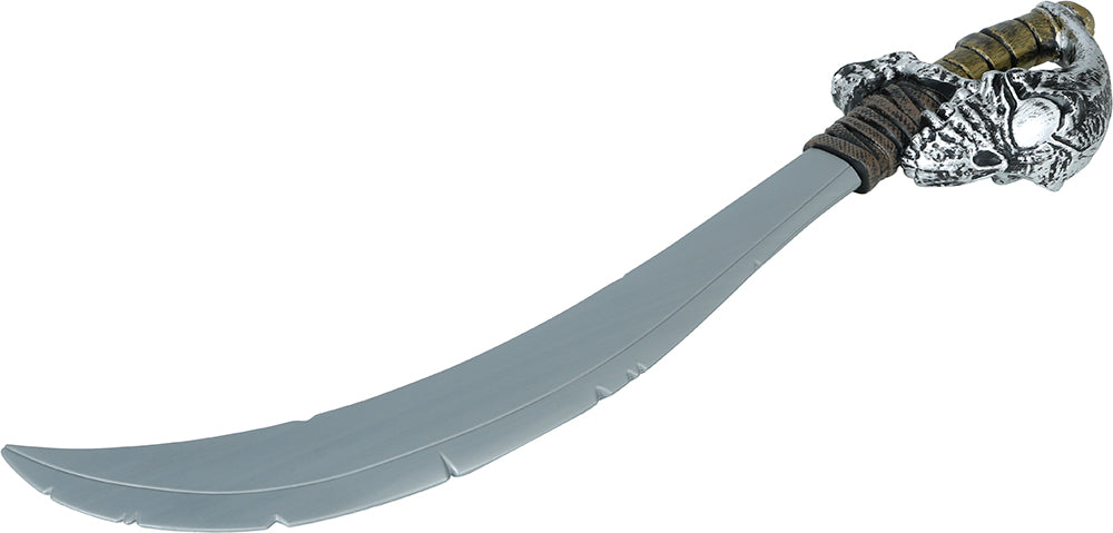 72 CM 7 SEAS PIRATE SWORD