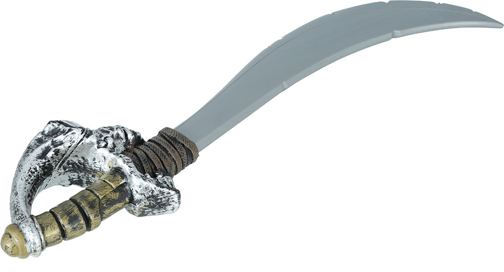 72 CM 7 SEAS PIRATE SWORD