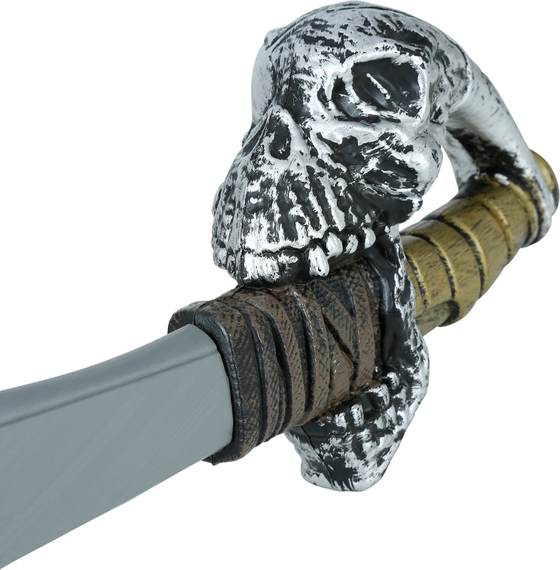 72 CM 7 SEAS PIRATE SWORD